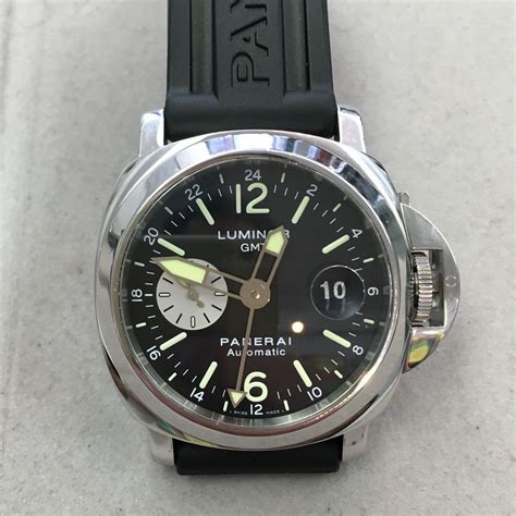 panerai service problems|Panerai service.